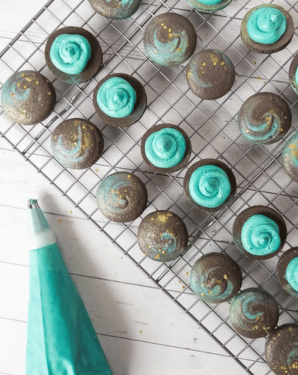 Bake by @evergreenapron