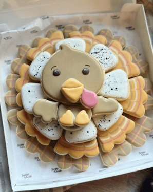 Bake by @sugarabode